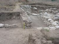 Cronica Cercetărilor Arheologice din România, Campania 2010. Raportul nr. 1.<br /> Sectorul SectorC1-a.
