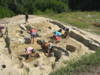 Cronica Cercetărilor Arheologice din România, Campania 2010. Raportul nr. 6