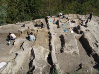 Cronica Cercetărilor Arheologice din România, Campania 2010. Raportul nr. 6