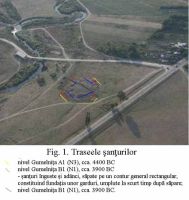 Cronica Cercetărilor Arheologice din România, Campania 2010. Raportul nr. 7