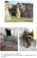 Cronica Cercetărilor Arheologice din România, Campania 2010. Raportul nr. 13