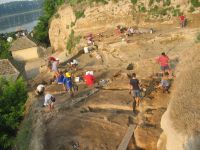 Cronica Cercetărilor Arheologice din România, Campania 2010. Raportul nr. 24