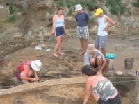 Cronica Cercetărilor Arheologice din România, Campania 2010. Raportul nr. 24