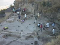 Cronica Cercetărilor Arheologice din România, Campania 2010. Raportul nr. 24
