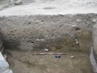 Cronica Cercetărilor Arheologice din România, Campania 2010. Raportul nr. 28.<br /> Sectorul Sector-Basilica-Parvan-05-05-2011.