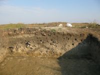 Cronica Cercetărilor Arheologice din România, Campania 2010. Raportul nr. 28.<br /> Sectorul Sector-Sud-12-01-2011-03-05-2011\IRT.