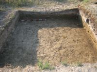 Cronica Cercetărilor Arheologice din România, Campania 2010. Raportul nr. 28.<br /> Sectorul Sector-Sud-12-01-2011-03-05-2011\IRT.