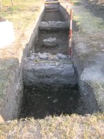 Cronica Cercetărilor Arheologice din România, Campania 2010. Raportul nr. 28.<br /> Sectorul Sector-Sud-12-01-2011-03-05-2011\TKEM.