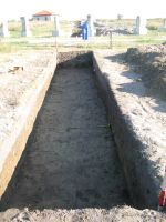 Cronica Cercetărilor Arheologice din România, Campania 2010. Raportul nr. 28.<br /> Sectorul Sector-Sud-12-01-2011-03-05-2011\TKEM.