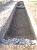 Cronica Cercetărilor Arheologice din România, Campania 2010. Raportul nr. 28.<br /> Sectorul Sector-Sud-12-01-2011-03-05-2011\TKEM.