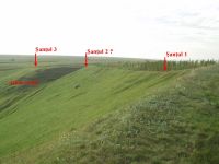 Cronica Cercetărilor Arheologice din România, Campania 2010. Raportul nr. 57