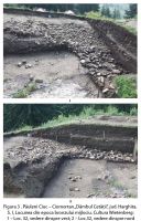 Cronica Cercetărilor Arheologice din România, Campania 2010. Raportul nr. 68.<br /> Sectorul album2.