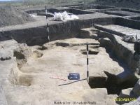 Cronica Cercetărilor Arheologice din România, Campania 2010. Raportul nr. 78