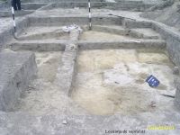 Cronica Cercetărilor Arheologice din România, Campania 2010. Raportul nr. 78
