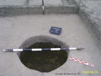 Cronica Cercetărilor Arheologice din România, Campania 2010. Raportul nr. 78