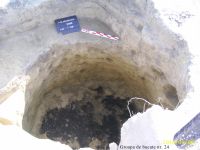 Cronica Cercetărilor Arheologice din România, Campania 2010. Raportul nr. 78