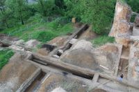 Cronica Cercetărilor Arheologice din România, Campania 2010. Raportul nr. 82