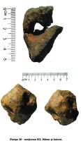 Cronica Cercetărilor Arheologice din România, Campania 2010. Raportul nr. 129