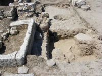 Cronica Cercetărilor Arheologice din România, Campania 2011. Raportul nr. 1.<br /> Sectorul SECTOR-A-strazi.