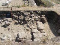 Cronica Cercetărilor Arheologice din România, Campania 2011. Raportul nr. 1.<br /> Sectorul SECTOR-A-strazi.