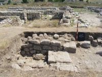 Cronica Cercetărilor Arheologice din România, Campania 2011. Raportul nr. 1.<br /> Sectorul SECTOR-A-strazi.