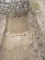 Cronica Cercetărilor Arheologice din România, Campania 2011. Raportul nr. 1.<br /> Sectorul SECTOR-A-strazi.