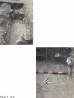 Cronica Cercetărilor Arheologice din România, Campania 2011. Raportul nr. 1.<br /> Sectorul SECTOR-A.