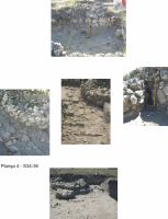 Cronica Cercetărilor Arheologice din România, Campania 2011. Raportul nr. 1.<br /> Sectorul SECTOR-A.