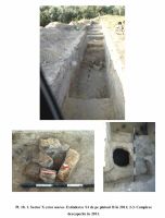 Cronica Cercetărilor Arheologice din România, Campania 2011. Raportul nr. 7