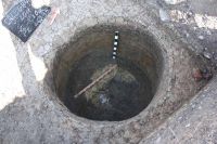 Cronica Cercetărilor Arheologice din România, Campania 2011. Raportul nr. 8