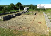 Cronica Cercetărilor Arheologice din România, Campania 2011. Raportul nr. 11