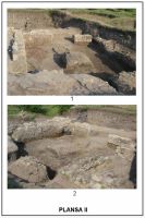 Cronica Cercetărilor Arheologice din România, Campania 2011. Raportul nr. 17