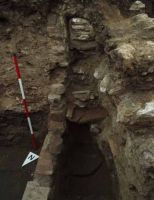 Cronica Cercetărilor Arheologice din România, Campania 2011. Raportul nr. 19