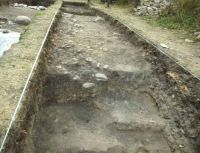 Cronica Cercetărilor Arheologice din România, Campania 2011. Raportul nr. 19