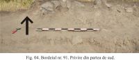Cronica Cercetărilor Arheologice din România, Campania 2011. Raportul nr. 23