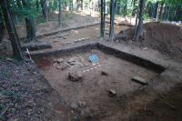 Cronica Cercetărilor Arheologice din România, Campania 2011. Raportul nr. 28