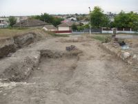 Cronica Cercetărilor Arheologice din România, Campania 2011. Raportul nr. 30