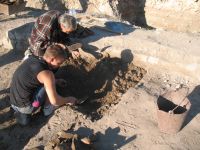 Cronica Cercetărilor Arheologice din România, Campania 2011. Raportul nr. 30