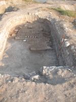 Cronica Cercetărilor Arheologice din România, Campania 2011. Raportul nr. 30