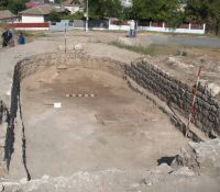 Cronica Cercetărilor Arheologice din România, Campania 2011. Raportul nr. 30