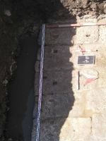Cronica Cercetărilor Arheologice din România, Campania 2011. Raportul nr. 33.<br /> Sectorul Basilica-Parvan.