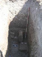 Cronica Cercetărilor Arheologice din România, Campania 2011. Raportul nr. 33.<br /> Sectorul Basilica-Parvan.