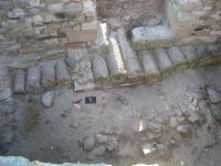 Cronica Cercetărilor Arheologice din România, Campania 2011. Raportul nr. 33.<br /> Sectorul Basilica-Parvan.