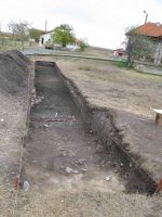 Cronica Cercetărilor Arheologice din România, Campania 2011. Raportul nr. 33.<br /> Sectorul Histria-Sud.