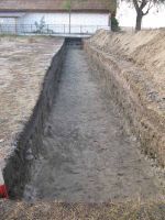 Cronica Cercetărilor Arheologice din România, Campania 2011. Raportul nr. 33.<br /> Sectorul Histria-Sud.