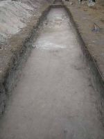Cronica Cercetărilor Arheologice din România, Campania 2011. Raportul nr. 33.<br /> Sectorul Histria-Sud.