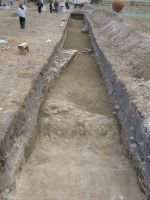 Cronica Cercetărilor Arheologice din România, Campania 2011. Raportul nr. 33.<br /> Sectorul Histria-Sud.