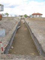 Cronica Cercetărilor Arheologice din România, Campania 2011. Raportul nr. 33.<br /> Sectorul Histria-Sud.