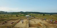 Cronica Cercetărilor Arheologice din România, Campania 2011. Raportul nr. 37