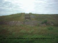 Cronica Cercetărilor Arheologice din România, Campania 2011. Raportul nr. 45.<br /> Sectorul SECTOR-TURNUL-11.